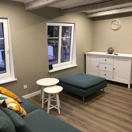 Apartamentai Rusnes Sveciams Dış mekan fotoğraf