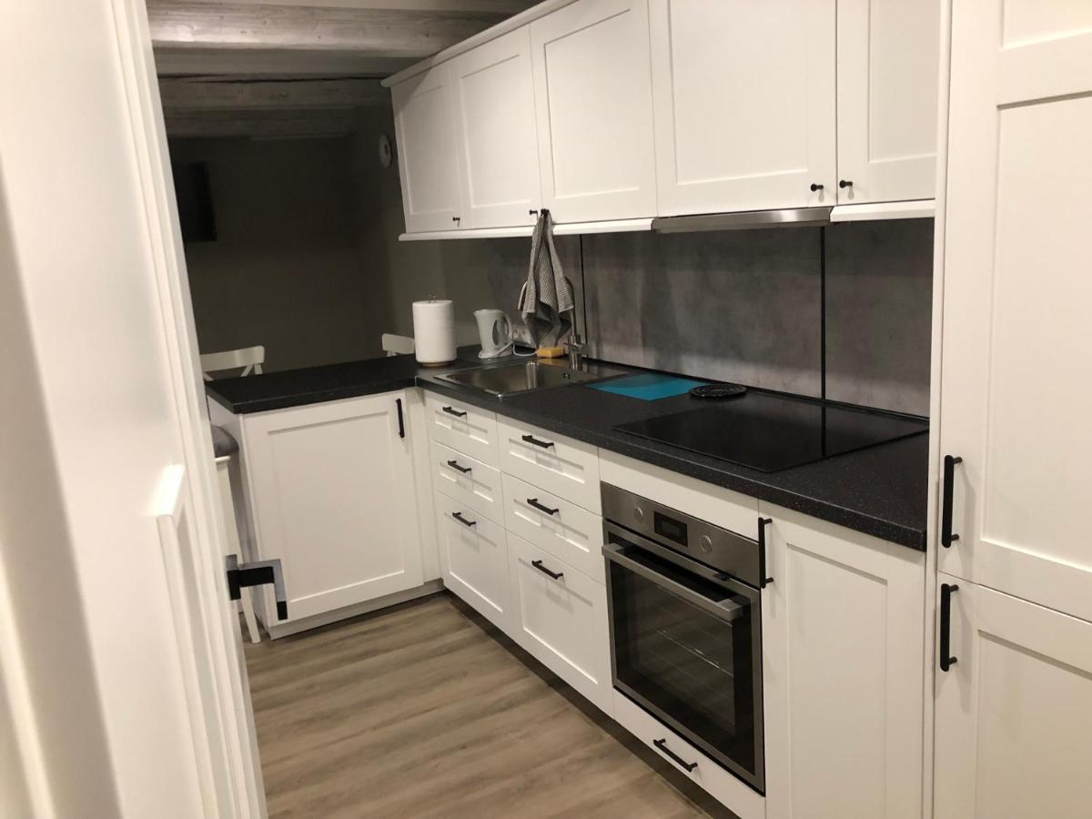 Apartamentai Rusnes Sveciams Dış mekan fotoğraf